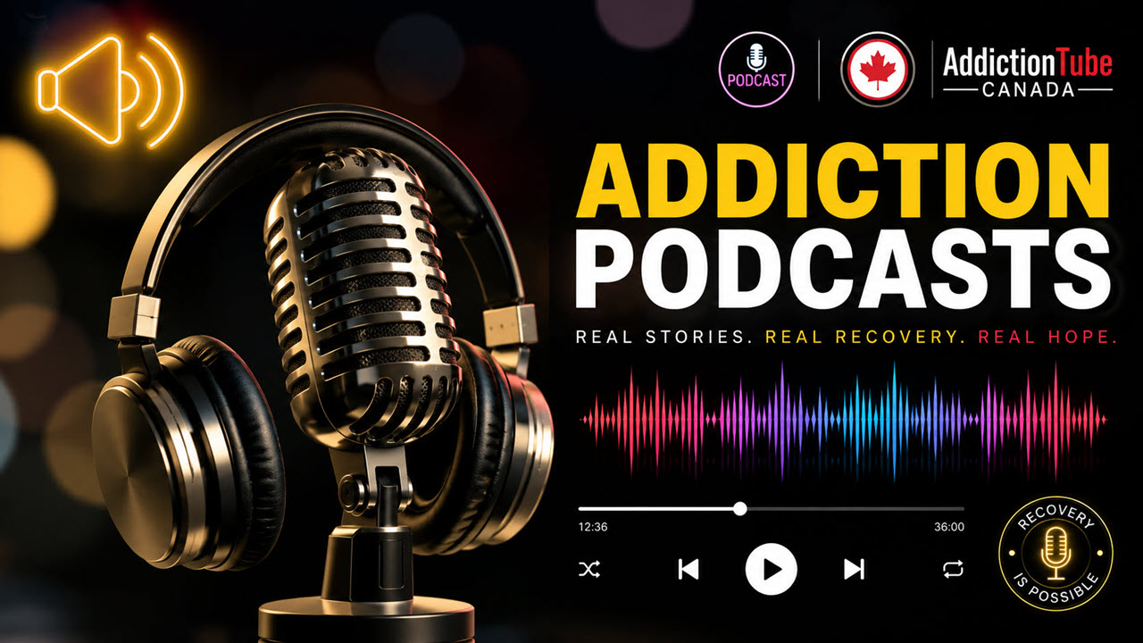 Henrys Uncle A Podcast About Addiction And Recovery cover art
