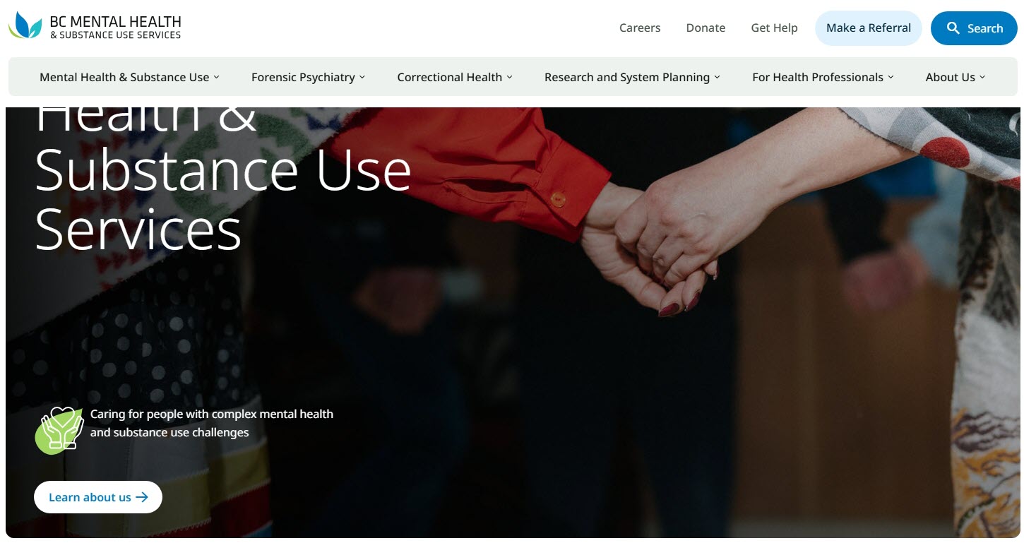 Heartwood Centre for Women