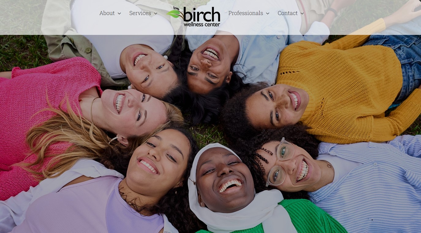 Birch Wellness Center