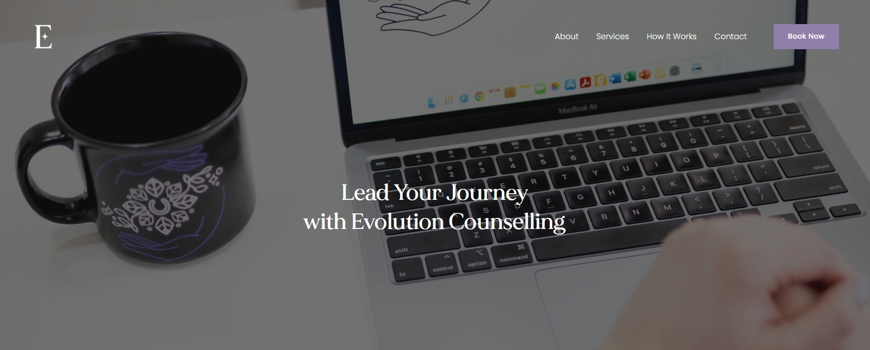 Evolution Addiction Counseling