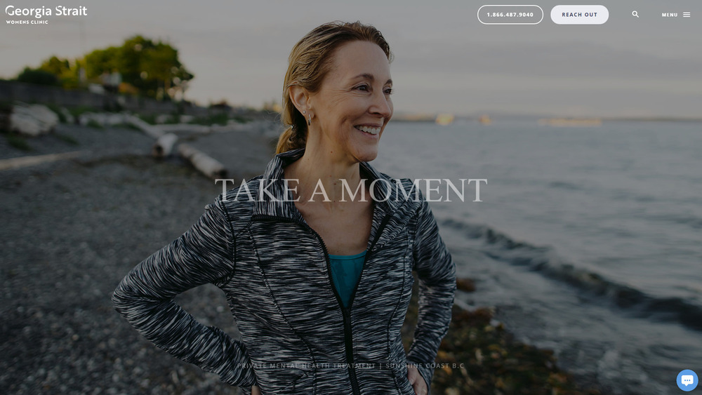 Georgia Strait Women’s Clinic