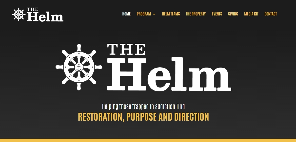 The HELM Center