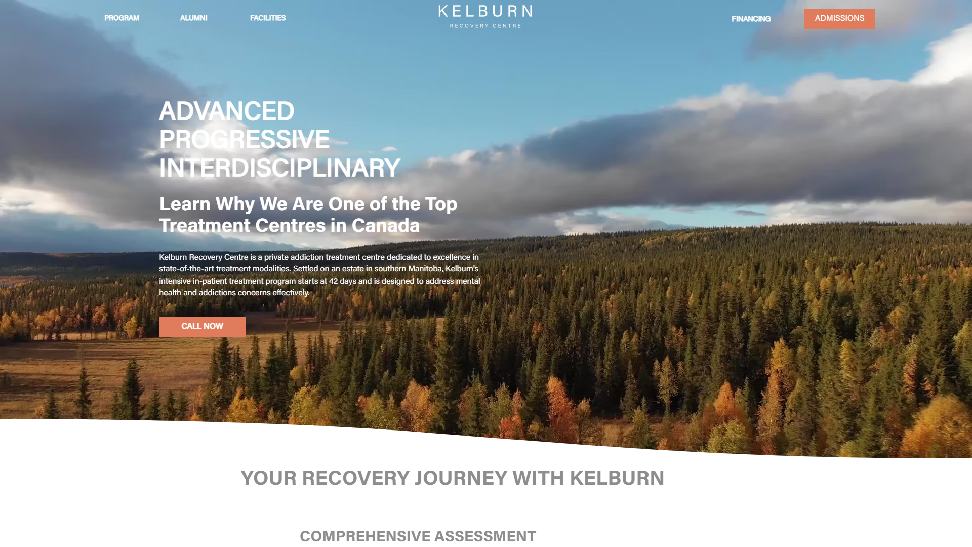 Kelburn Recovery Centre