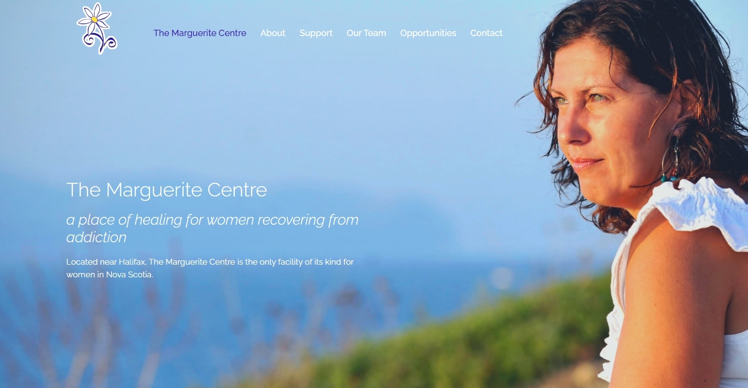 The Marguerite Centre