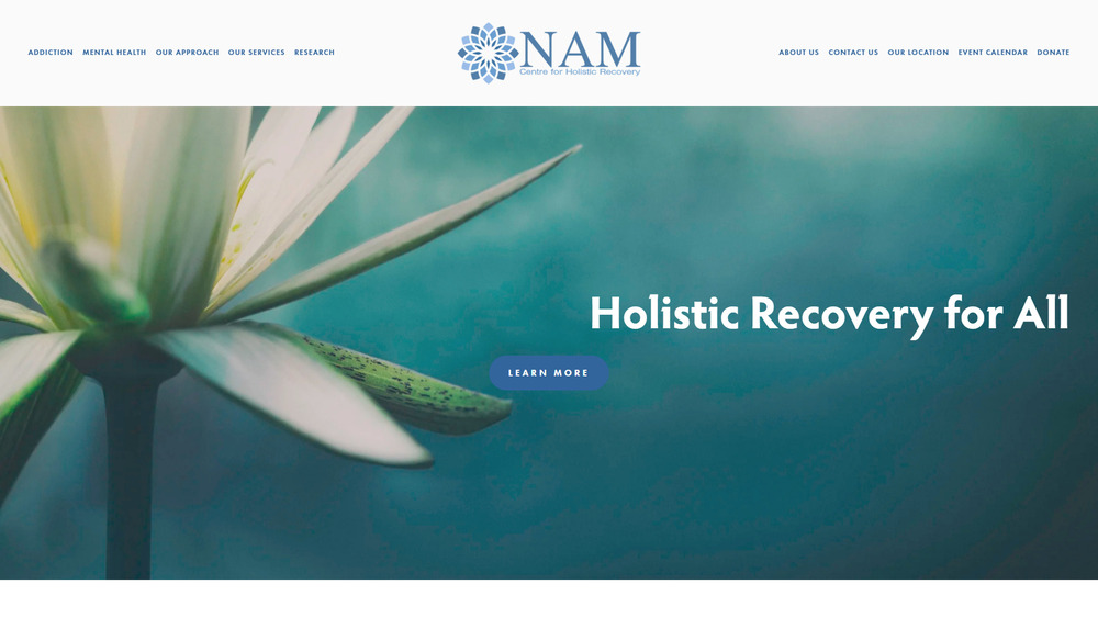 NAM Recovery (Niwas Residence)