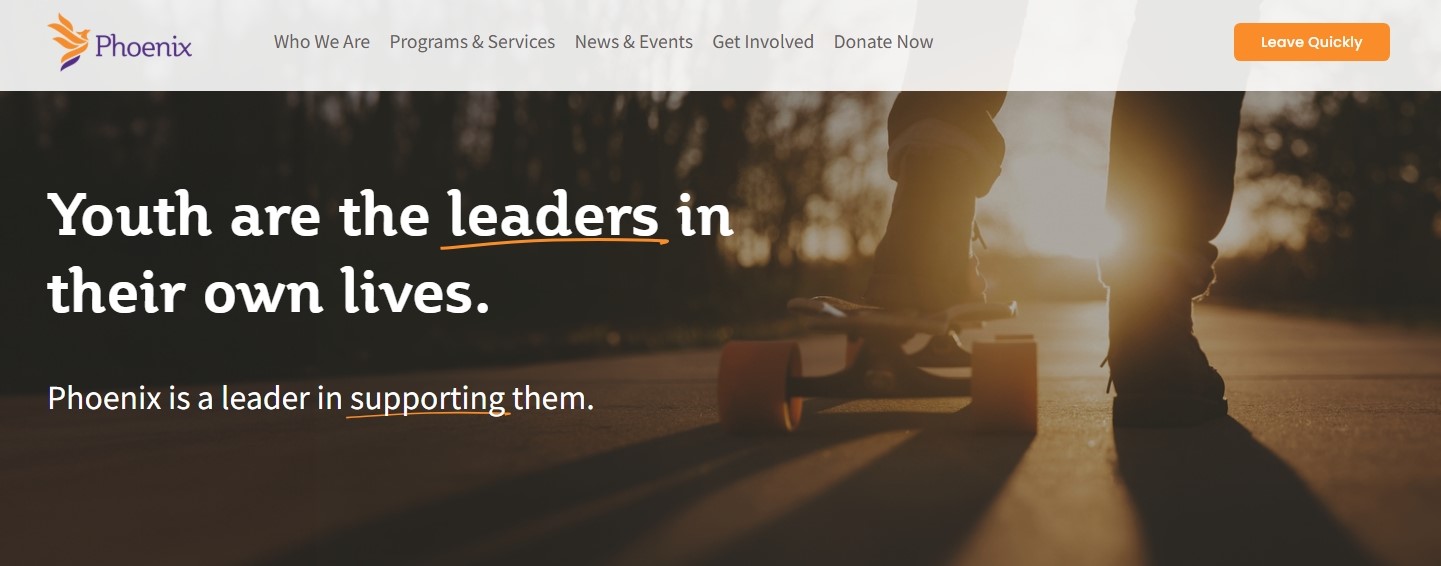 Phoenix Youth Programs