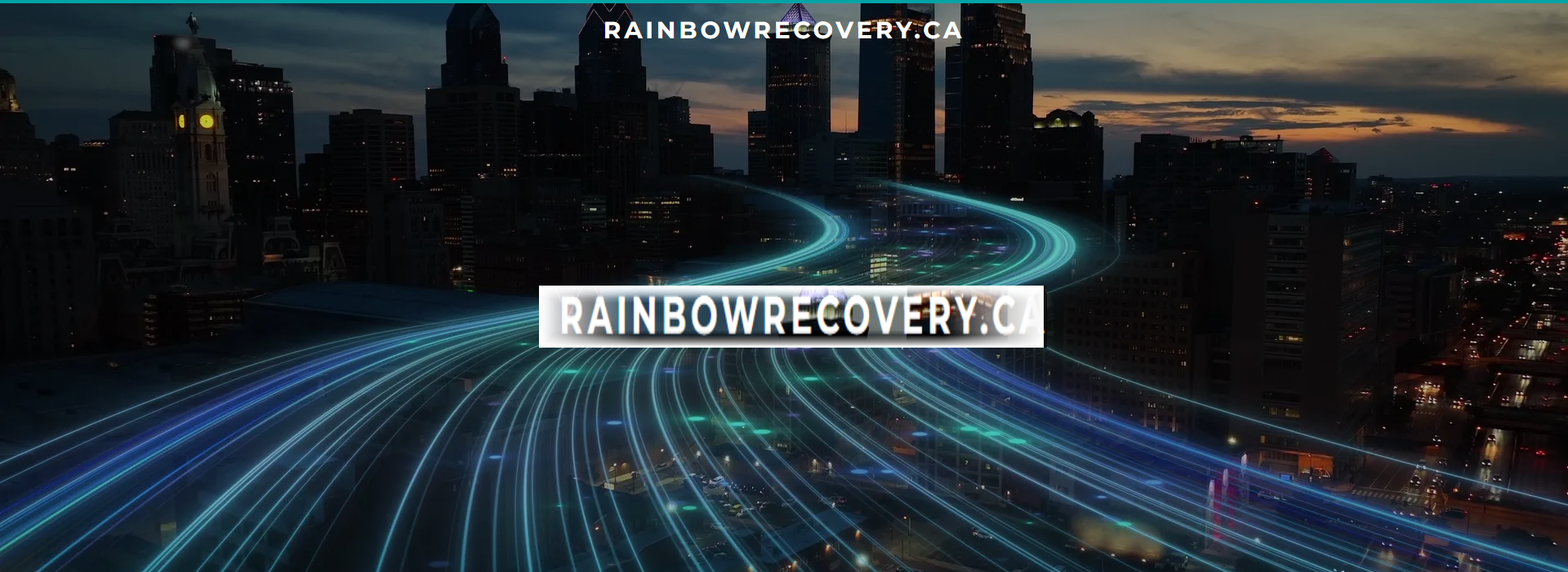 Rainbow Recovery Centre