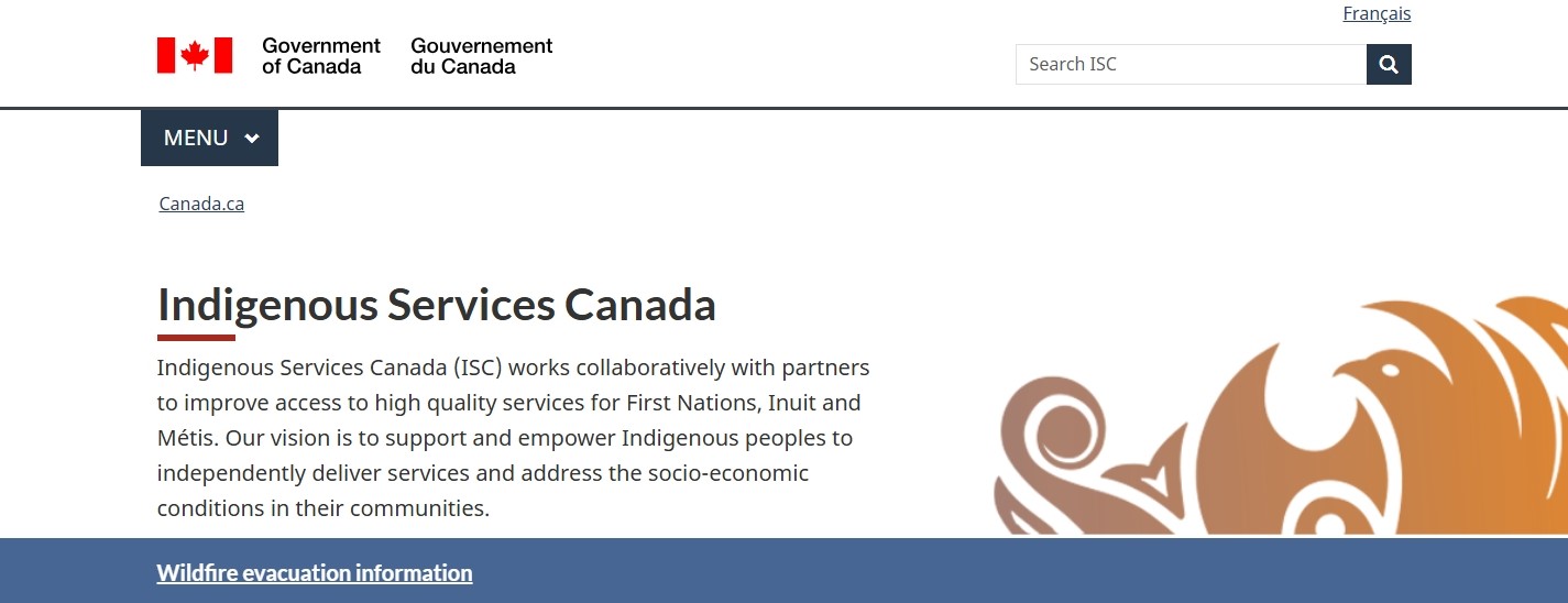 NNADAP Saskatchewan Regional Office