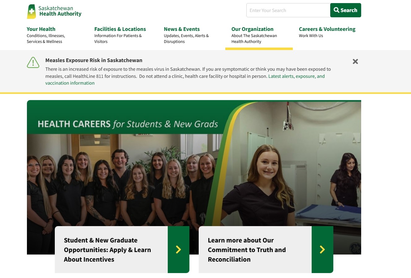 Family Treatment Centre (Saskatchewan Health Authority)