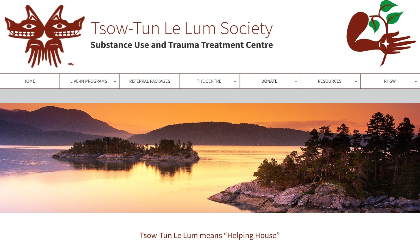 Tsow-Tun Le Lum Society