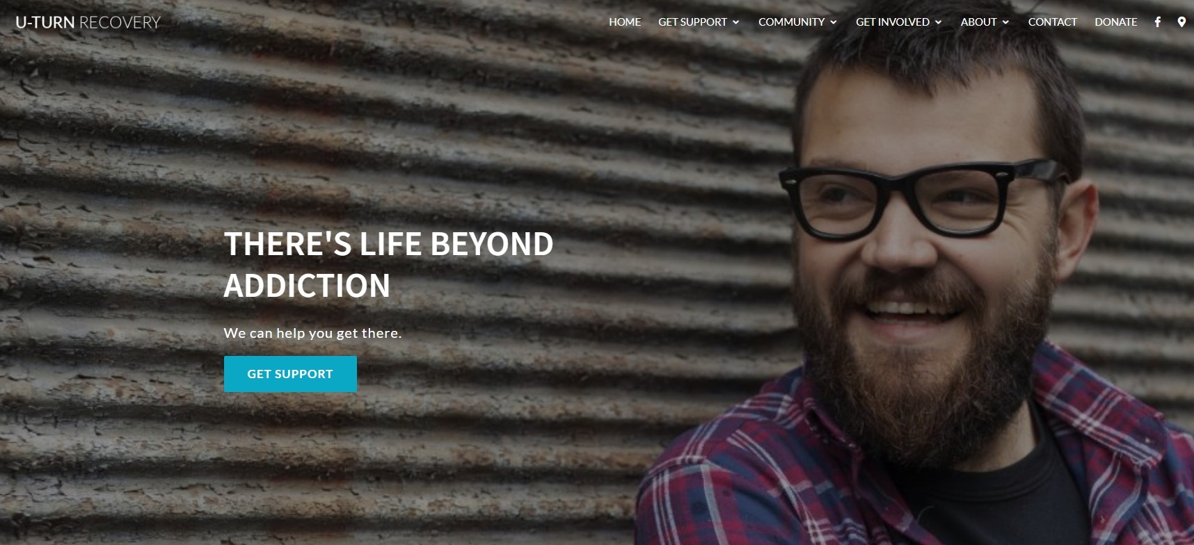 U-Turn Drop-In Centre