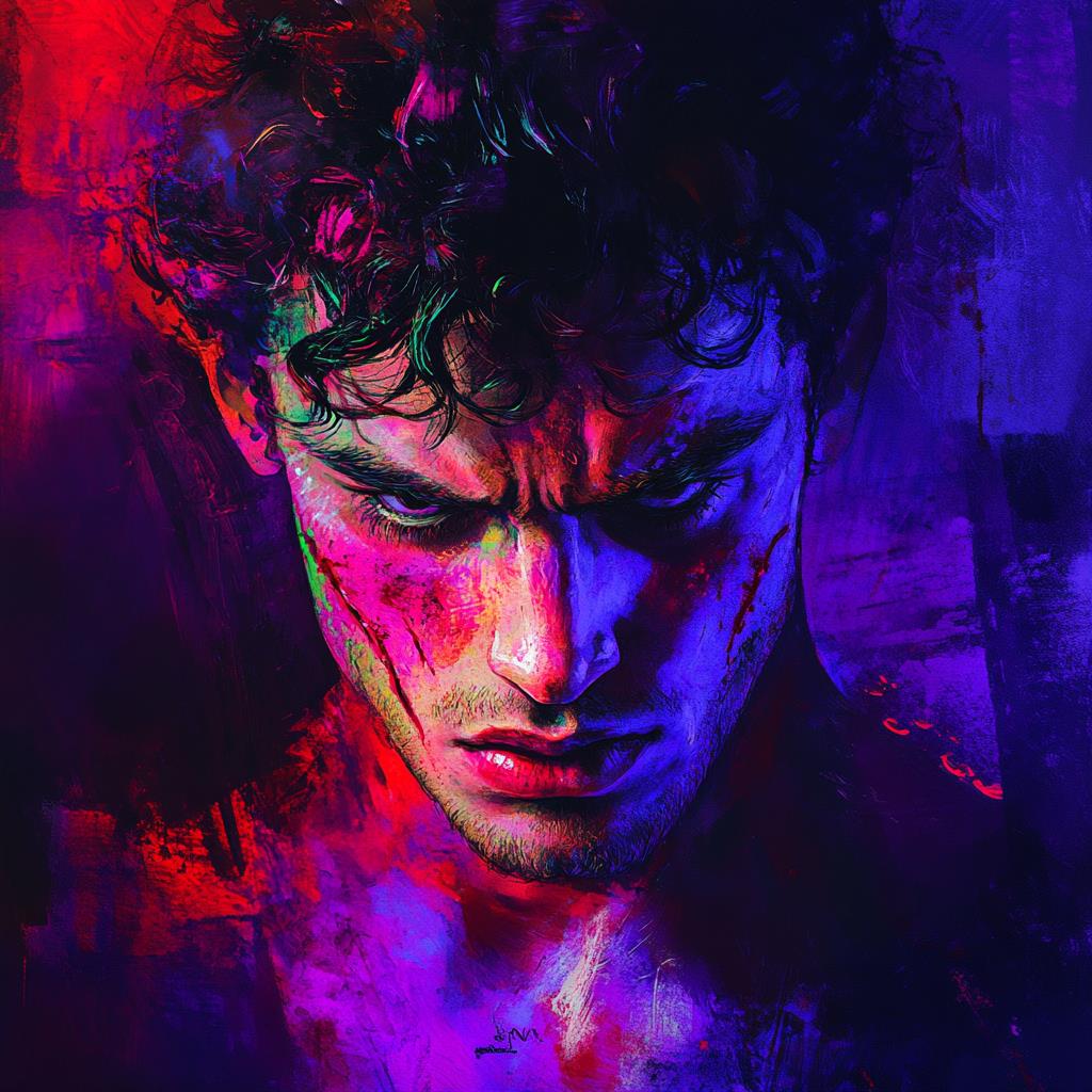 St. Albert Family Addiction Recovery Scene