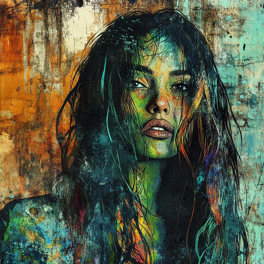 Bon Accord Drug Recovery Scene