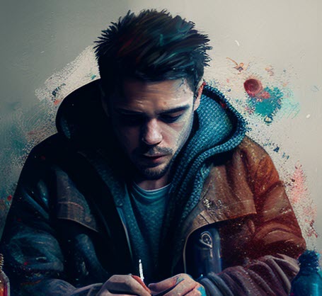 Three Hills Family Addiction Recovery Scene