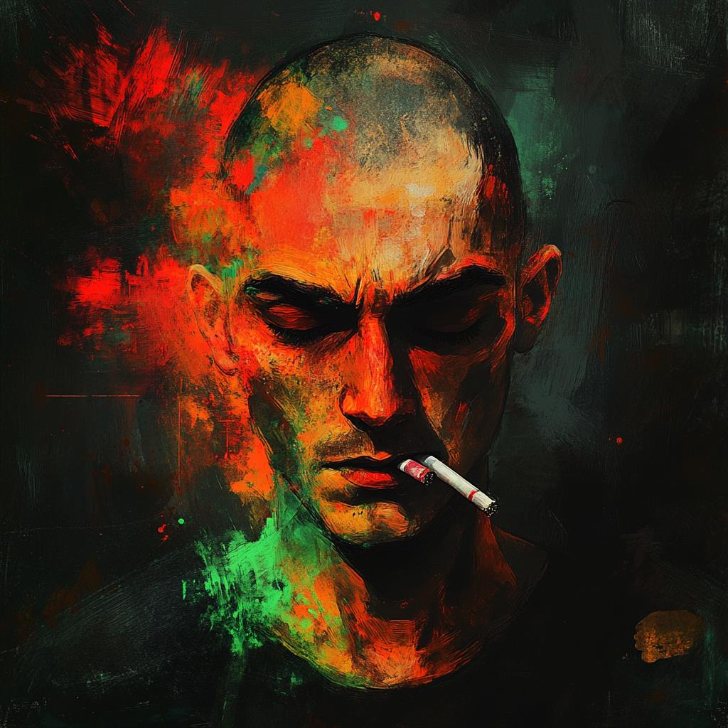 Drumheller Family Addiction Recovery Scene