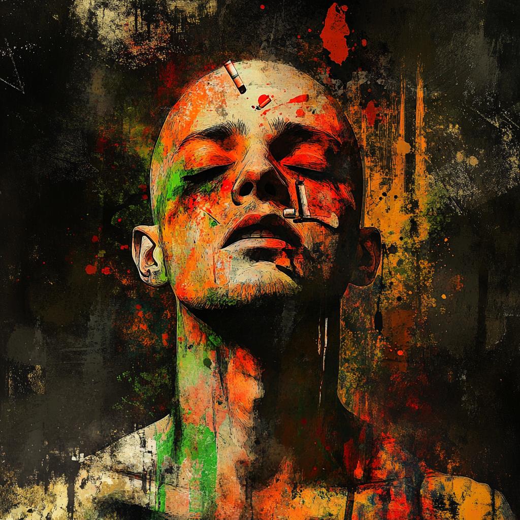 Cardston Family Addiction Recovery Scene