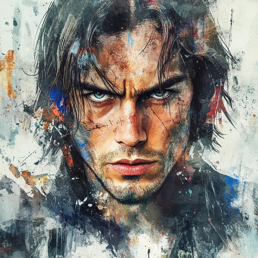 Bowden Family Addiction Recovery Scene