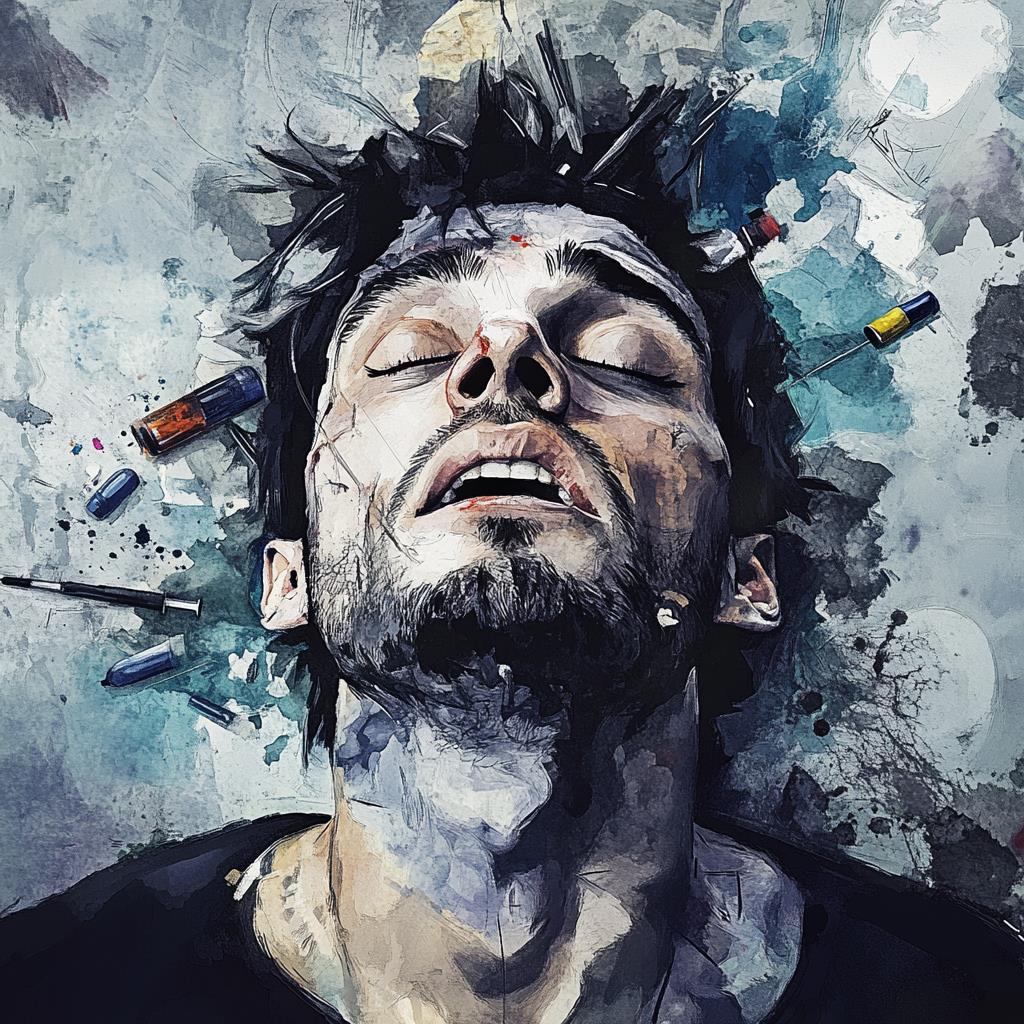 Bonnyville Family Addiction Recovery Scene