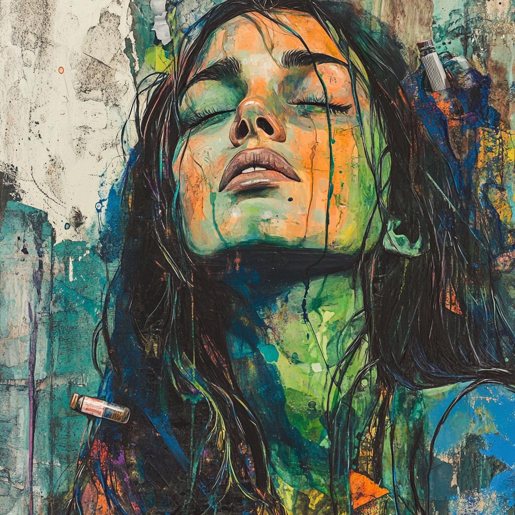 Fairview Opiate Addiction Recovery Scene