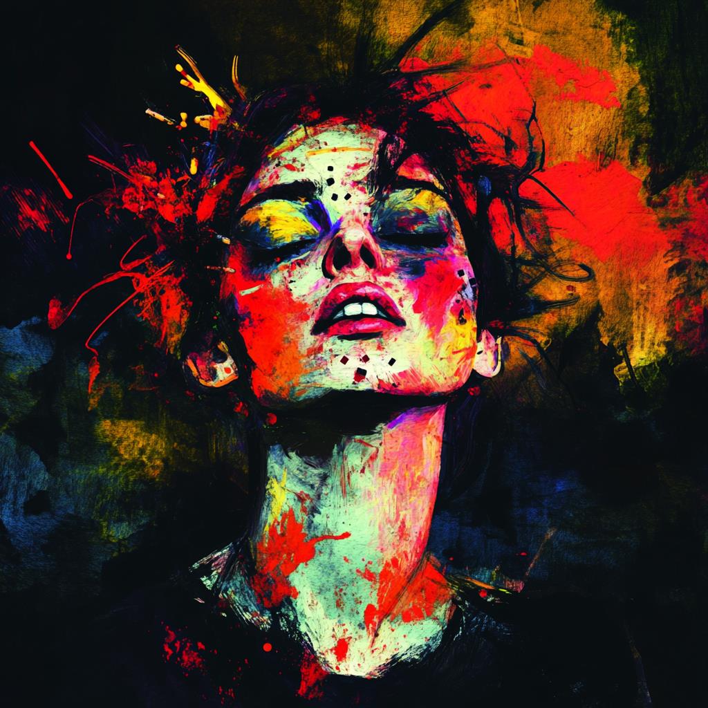 Falher Opiate Addiction Recovery Scene