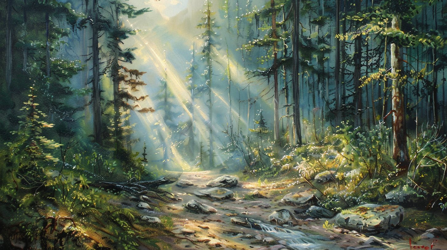 Raymond Facility Overview