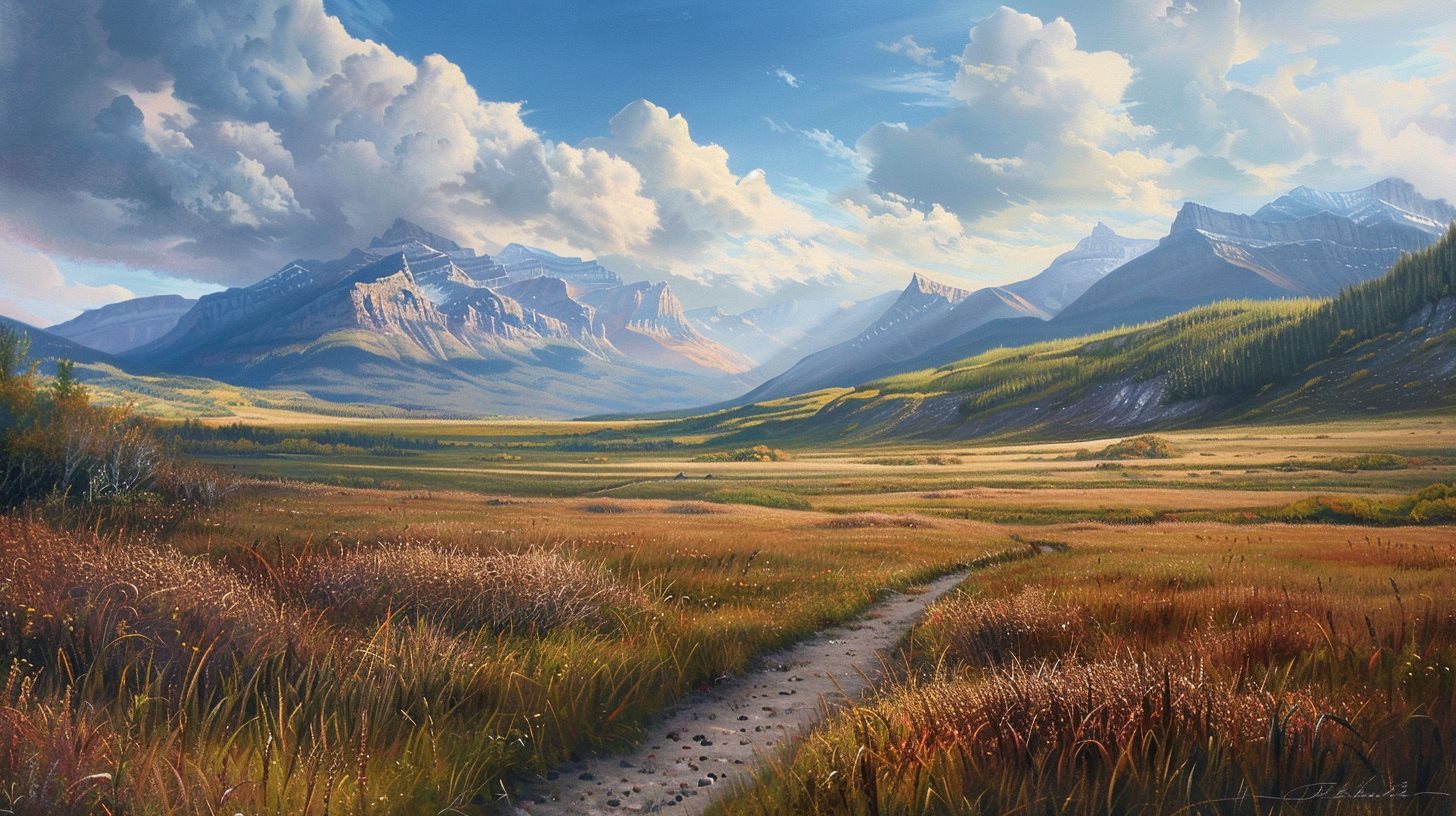 Cochrane Rehab Facility Overview