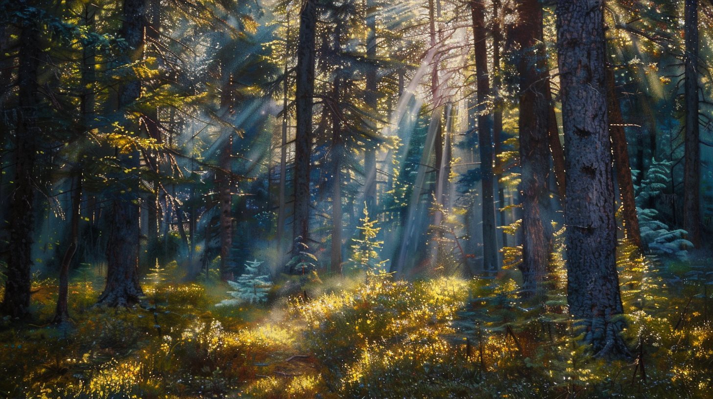 Mayerthorpe Rehab Facility Overview