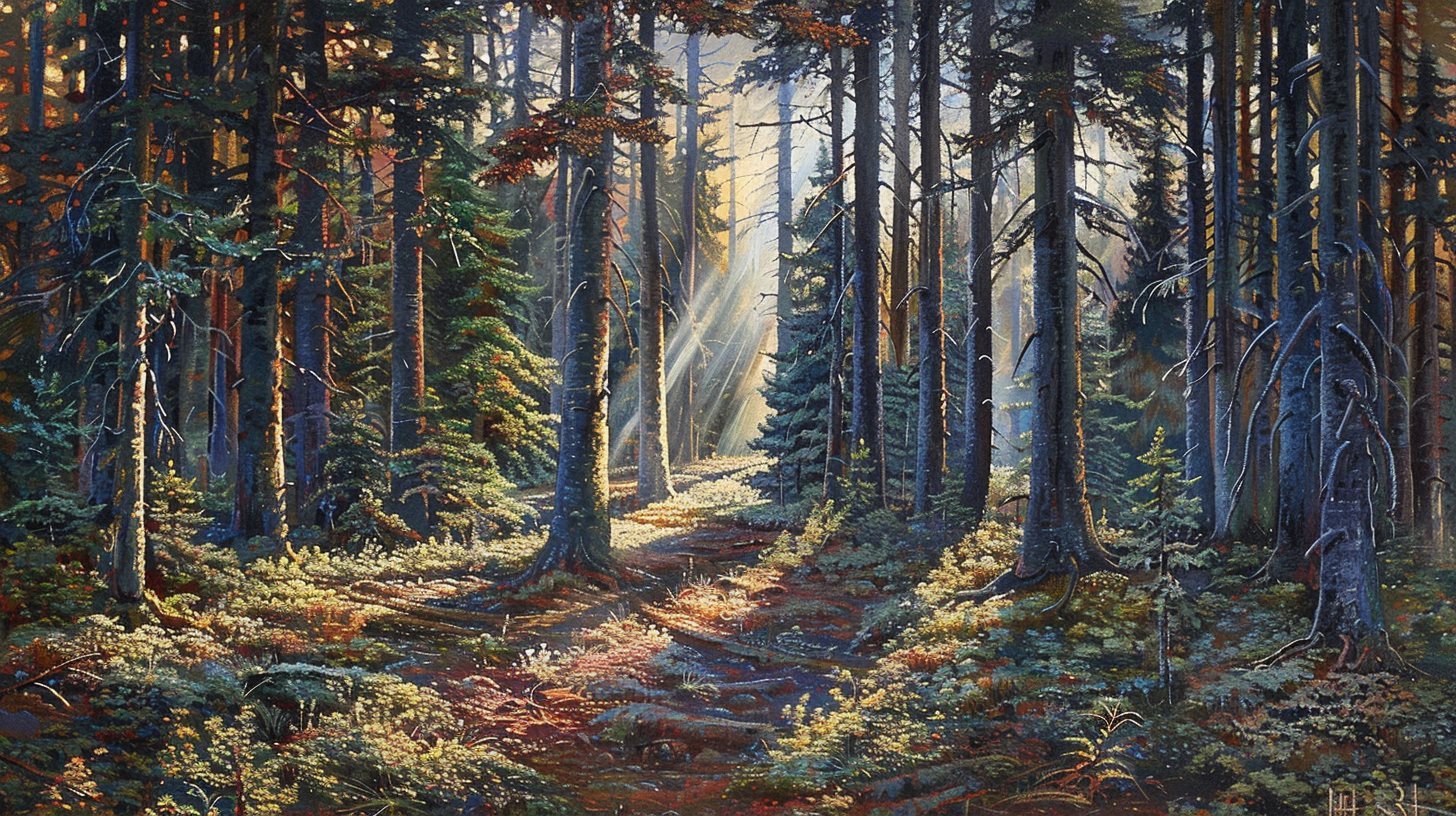 Cochrane Rehab Facility Overview