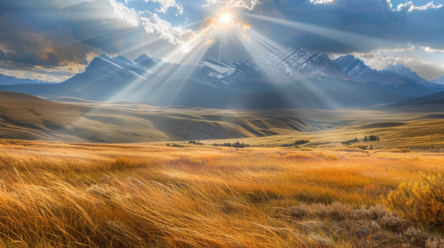 Nobleford Rehab Facility Overview