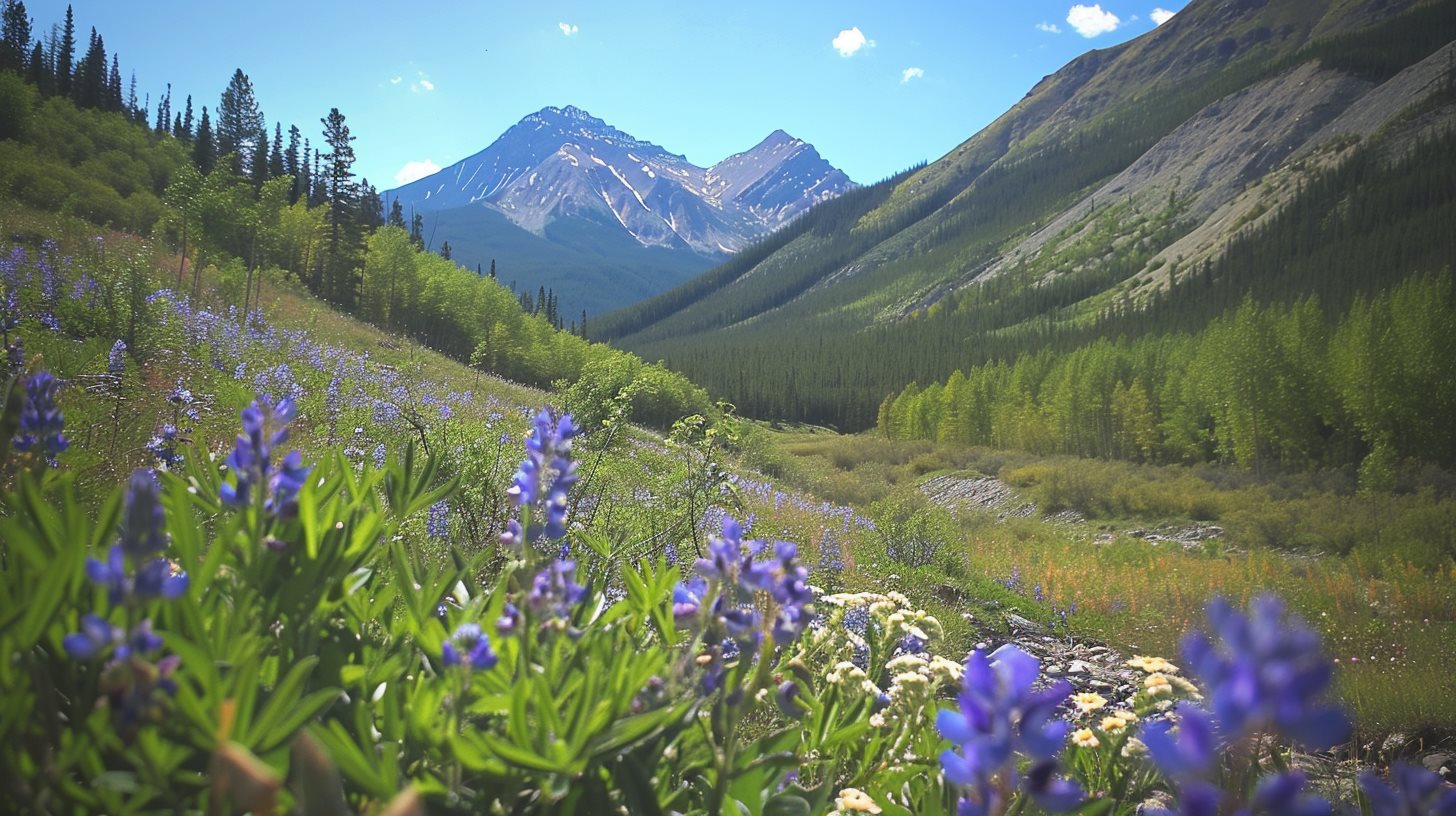 Three Hills Rehab Facility Overview