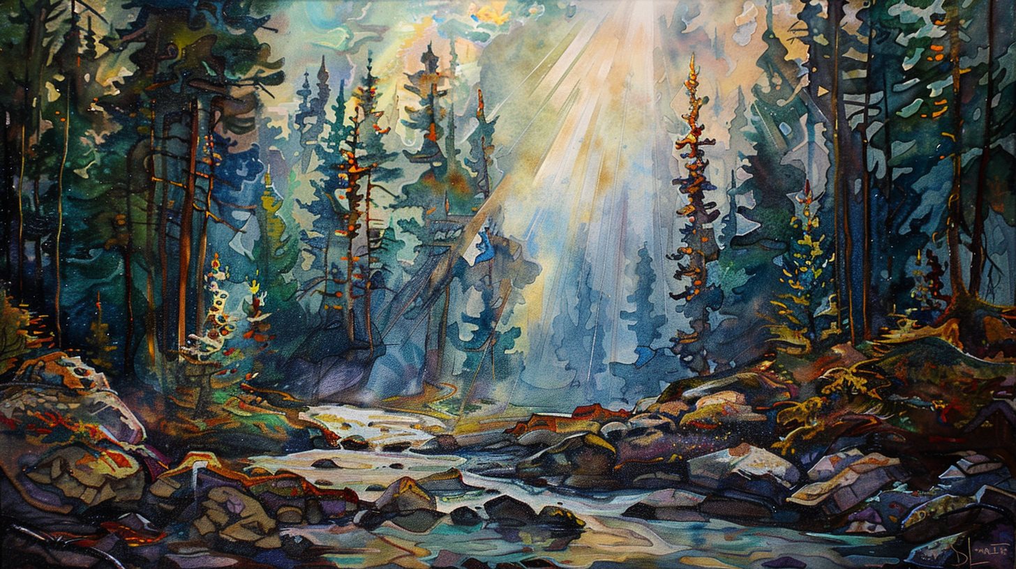 Cochrane Rehab Facility Overview