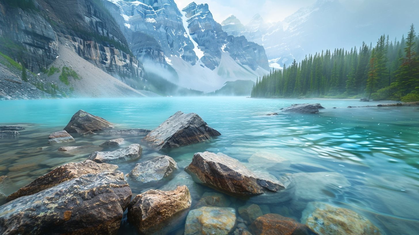 Cardston Rehab Facility Overview