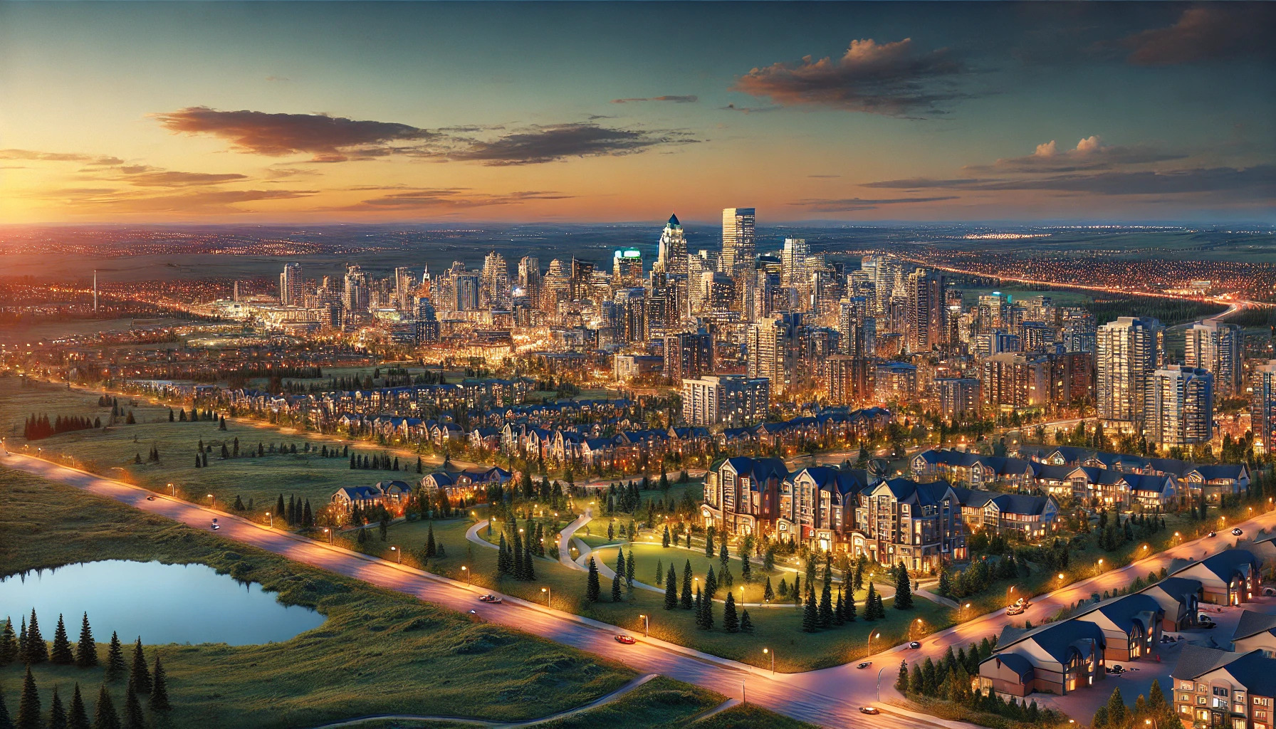 Spruce Grove Rehab Facility by Heritage Park