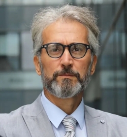 Alberta Recovery Team Member