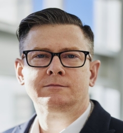 Alberta Recovery Team Member