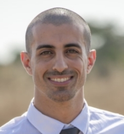 Alberta Recovery Team Member