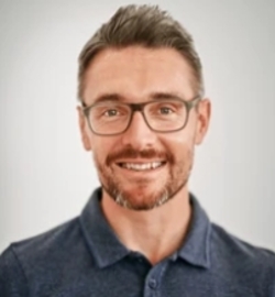 Alberta Recovery Team Member