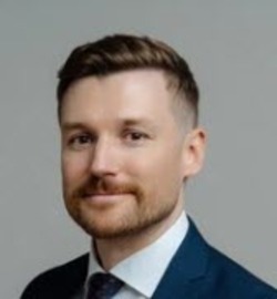 Alberta Recovery Team Member