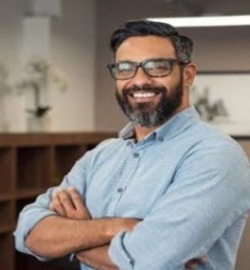 Alberta Recovery Team Member