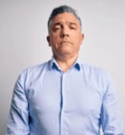 Alberta Recovery Team Member