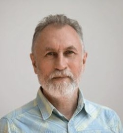 Alberta Recovery Team Member