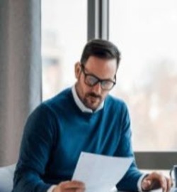 Alberta Recovery Team Member