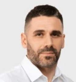 Alberta Recovery Team Member