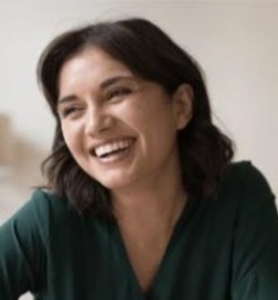 Alberta Recovery Team Member