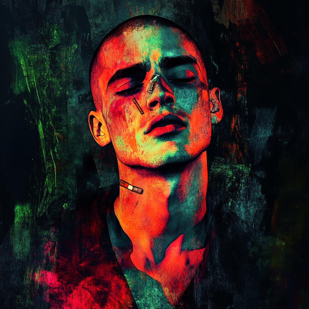 Colwood Opioid Addiction Story