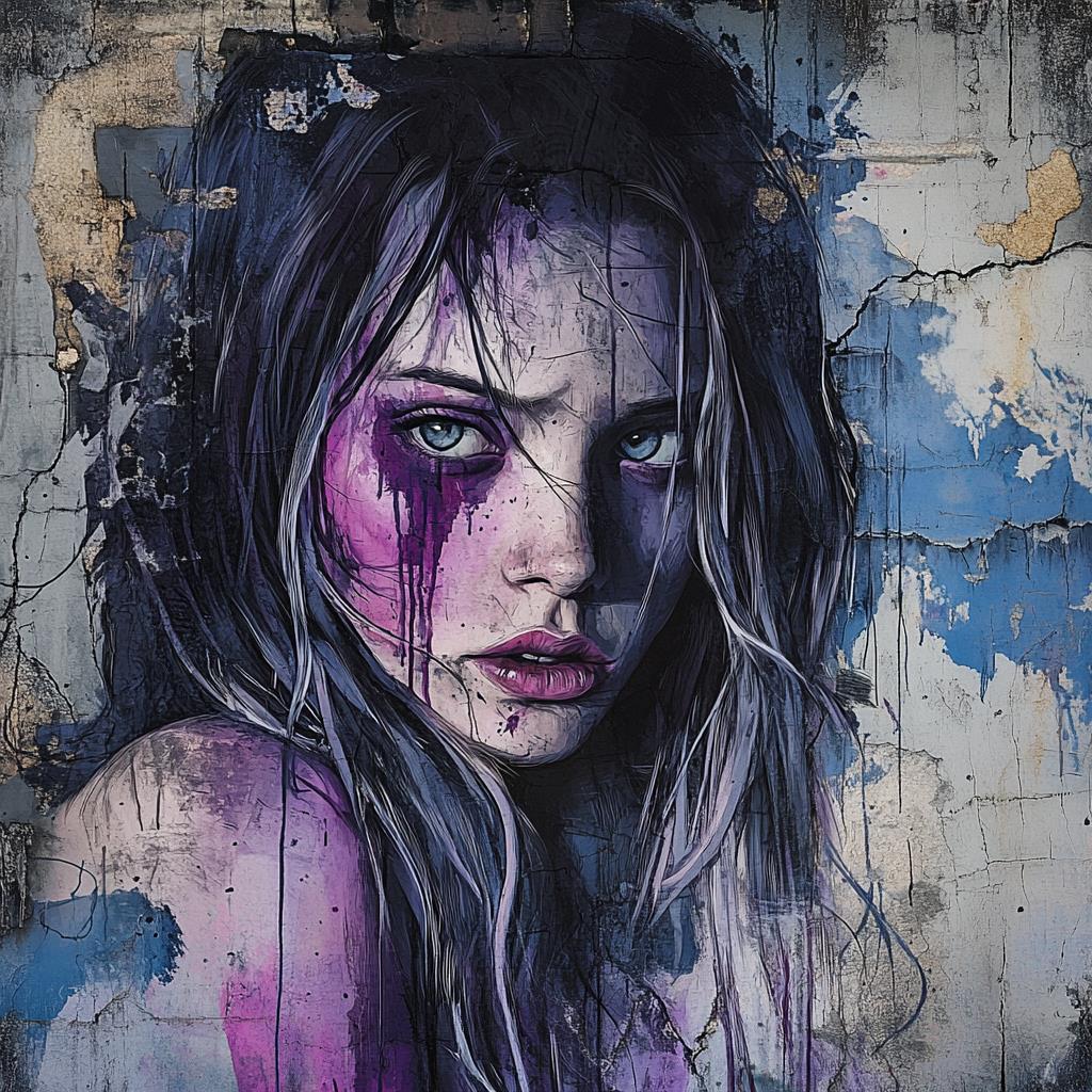 Salmo Drug Recovery Scene