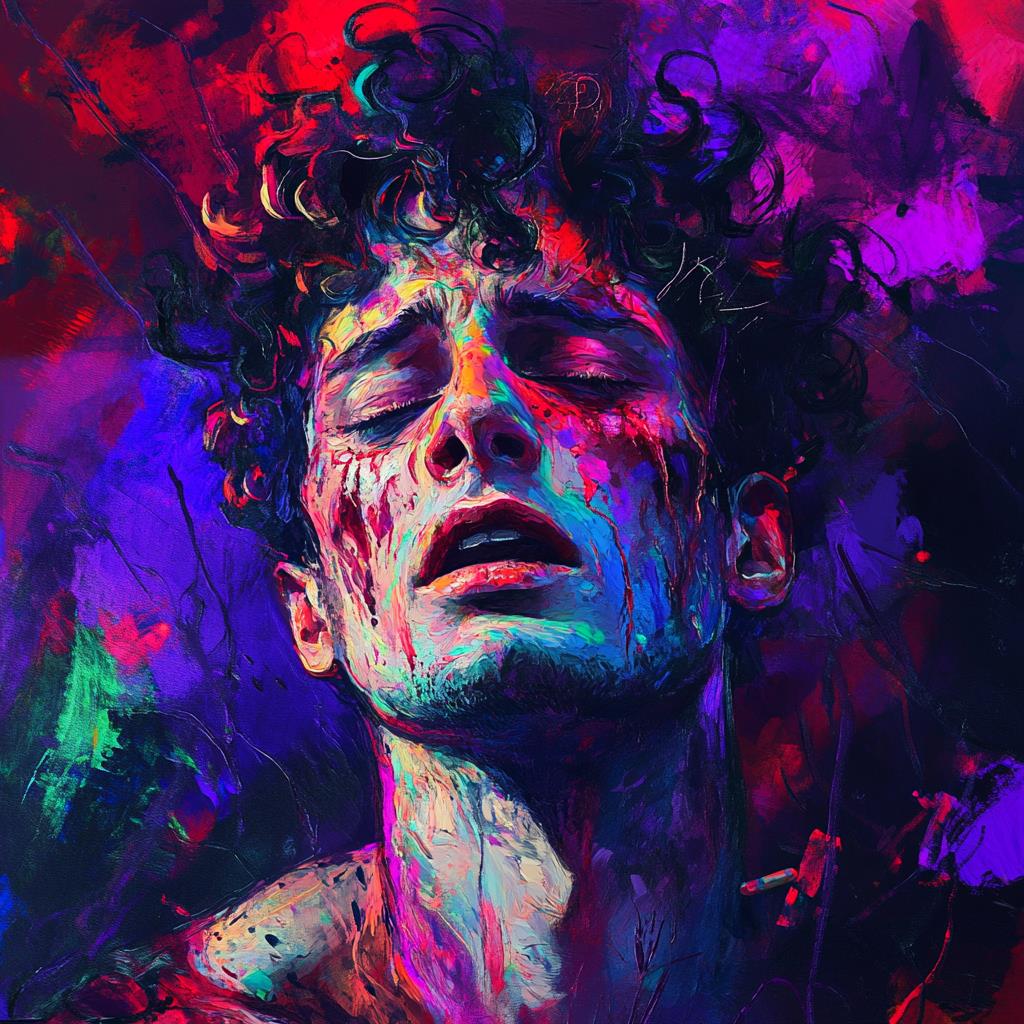 Fernie Family Addiction Recovery Scene