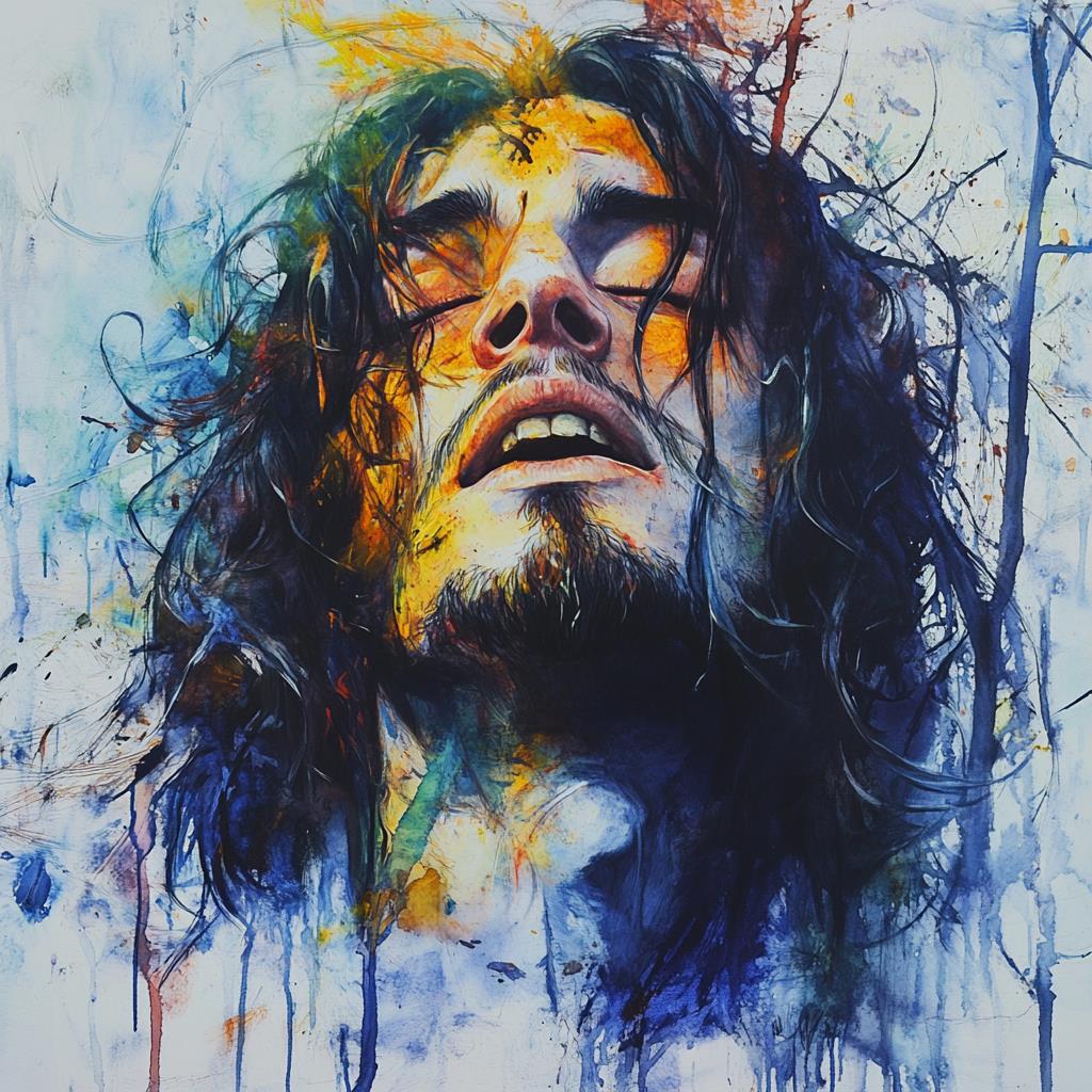 Lytton Indigenous Addiction Recovery Scene