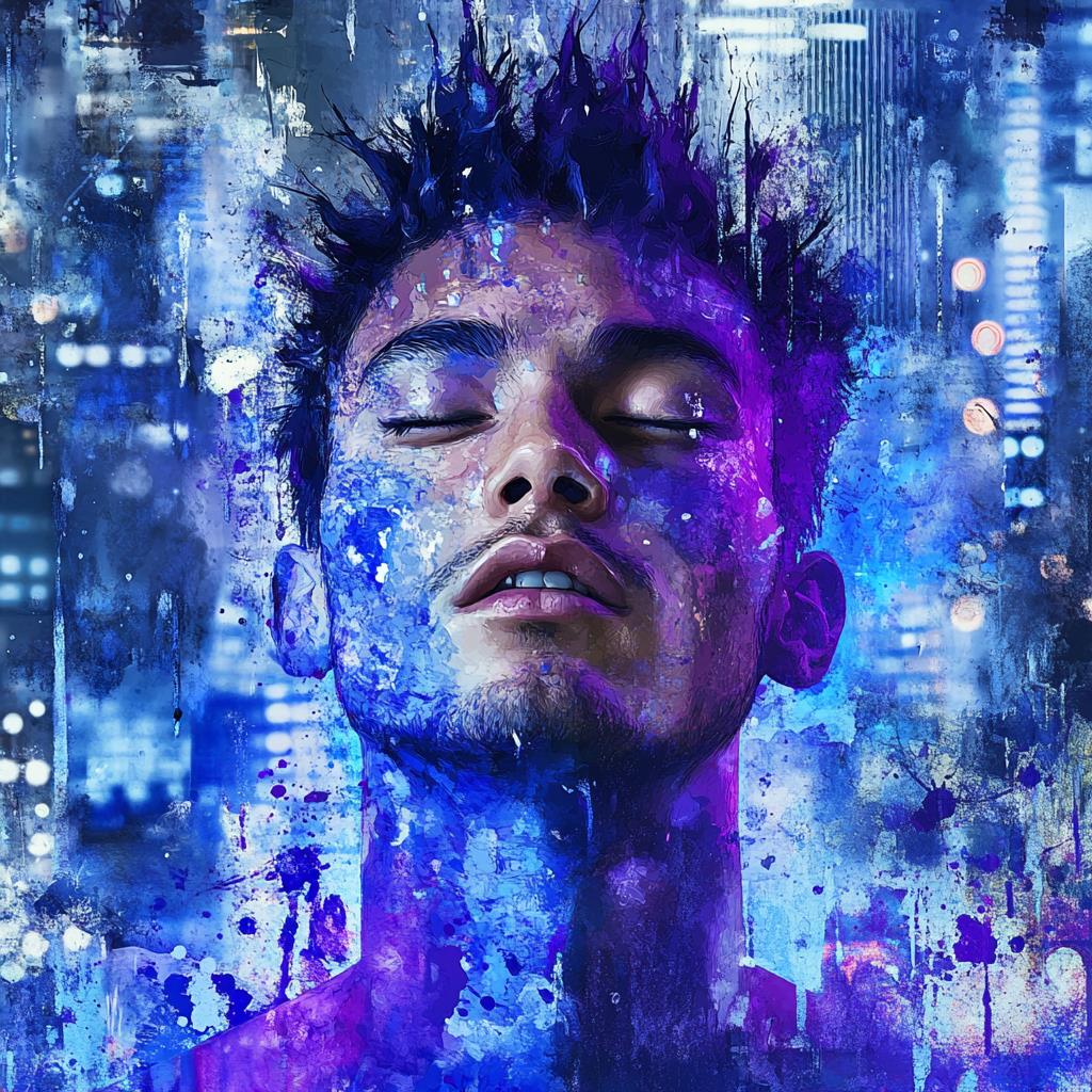 Chase Agricultural Addiction Recovery Scene