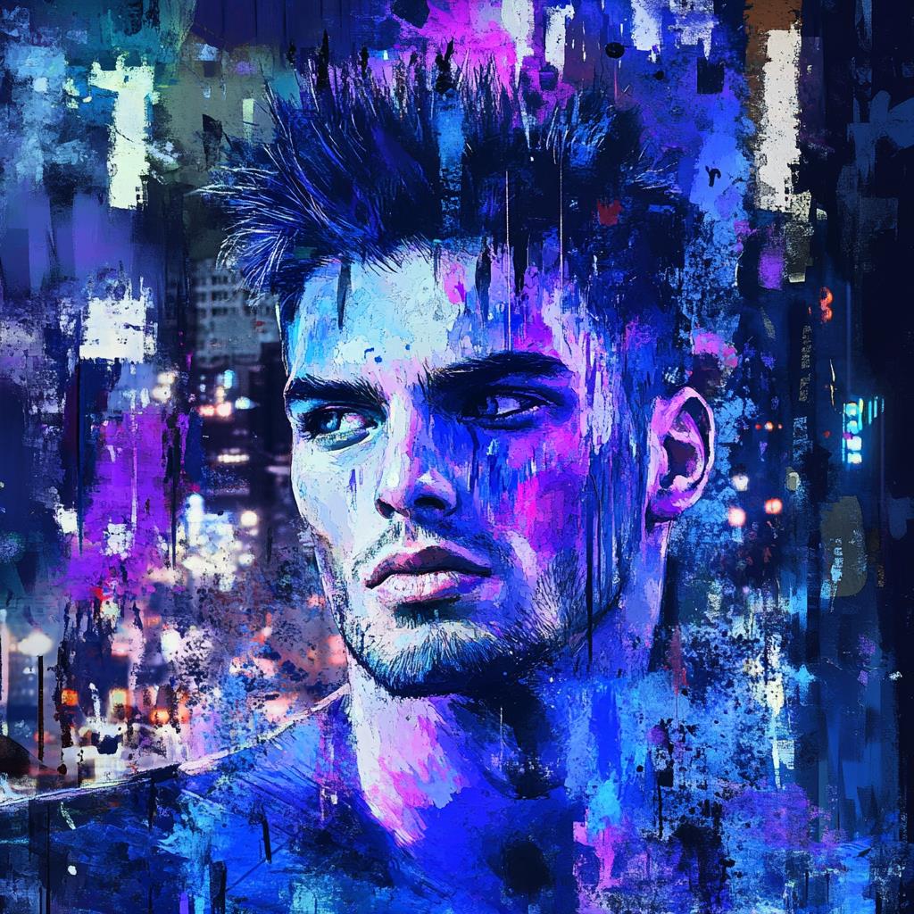 Castlegar Family Addiction Recovery Scene